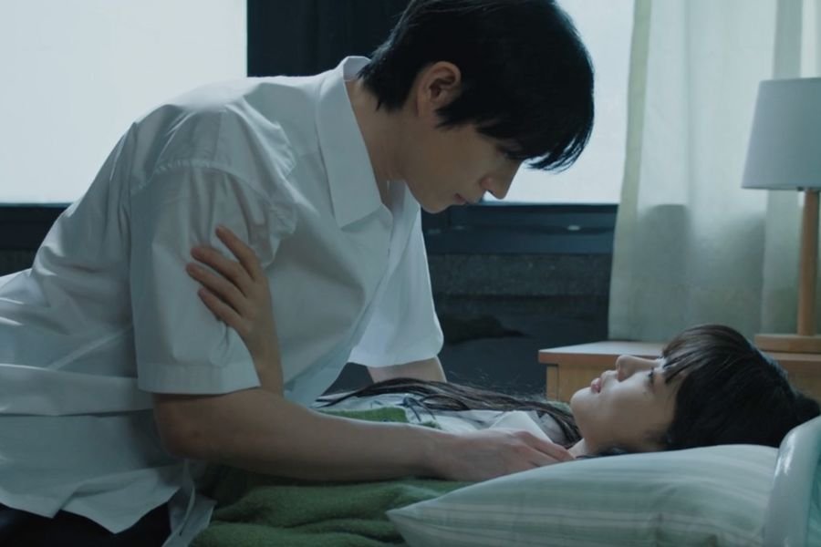 REVIEW: Dear X Episode 1 & 2