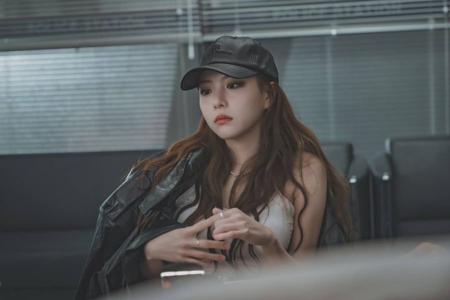 REVIEW: Dear X Episode 4