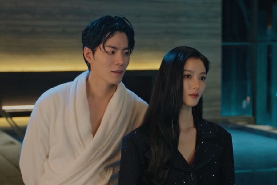 REVIEW: DEAR X EPISODE 9