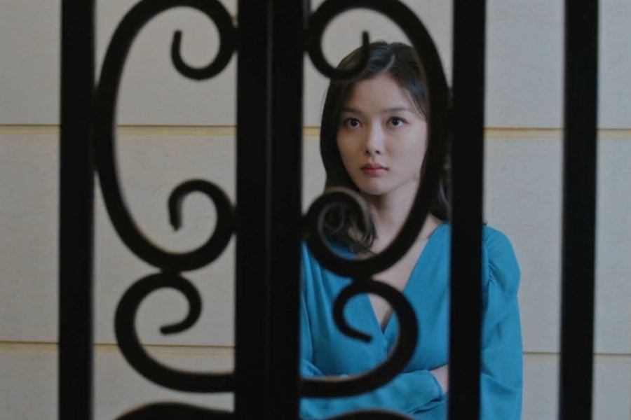 REVIEW: DEAR X EPISODE 10