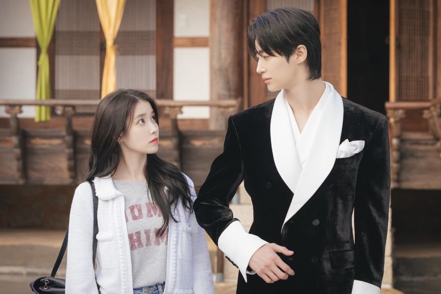 IU’s New Drama Perfect Crown: Episode Reviews Coming to Kimbap and K-Dramas!